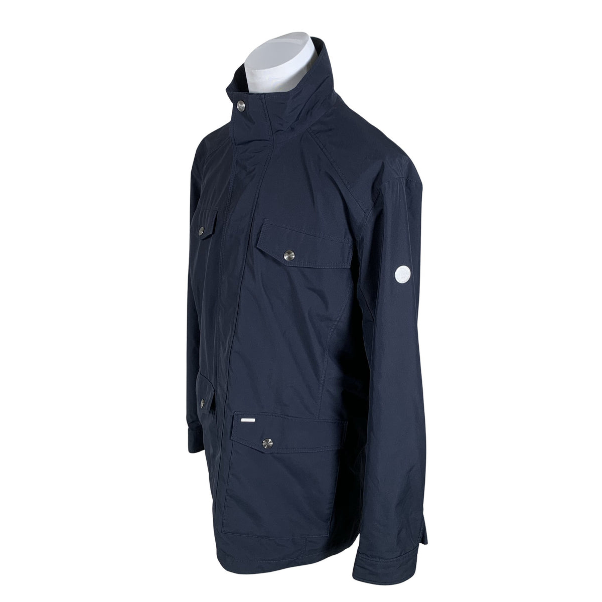 Unisex Snoot - Jope, suurus XL - Sinine (3)