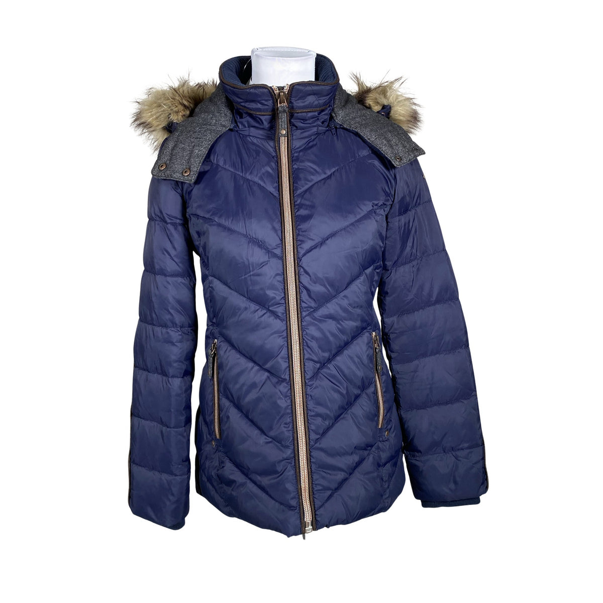 Unisex Esprit - Talvejope, suurus 34 - Sinine (1)