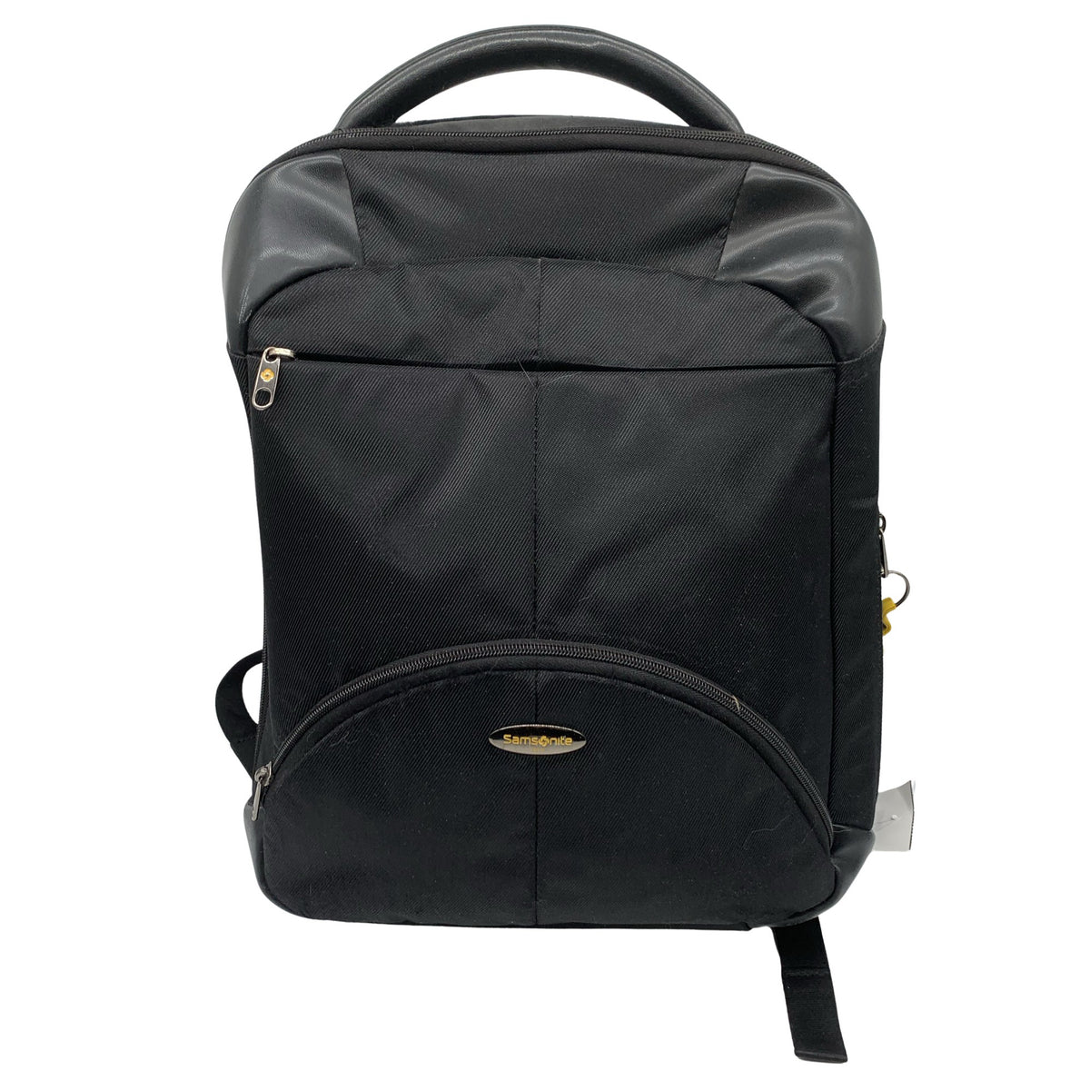 Unisex Samsonite - Seljakott, suurus Ei kokoa - Must (1)