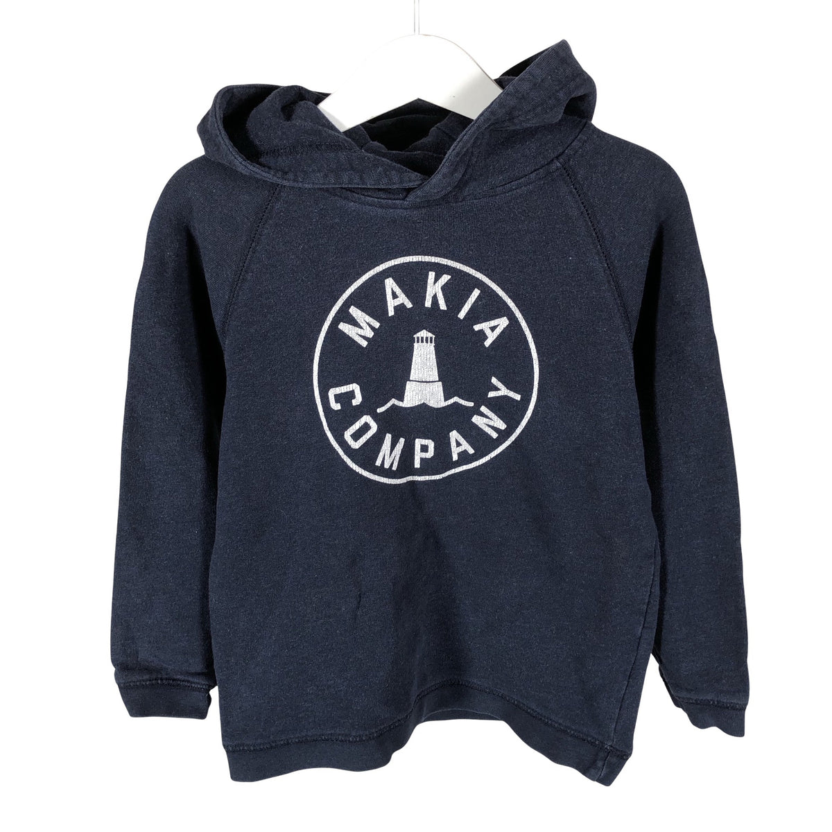 Unisex Makia - Dressipluus, suurus 110 - 116 - Sinine (1)