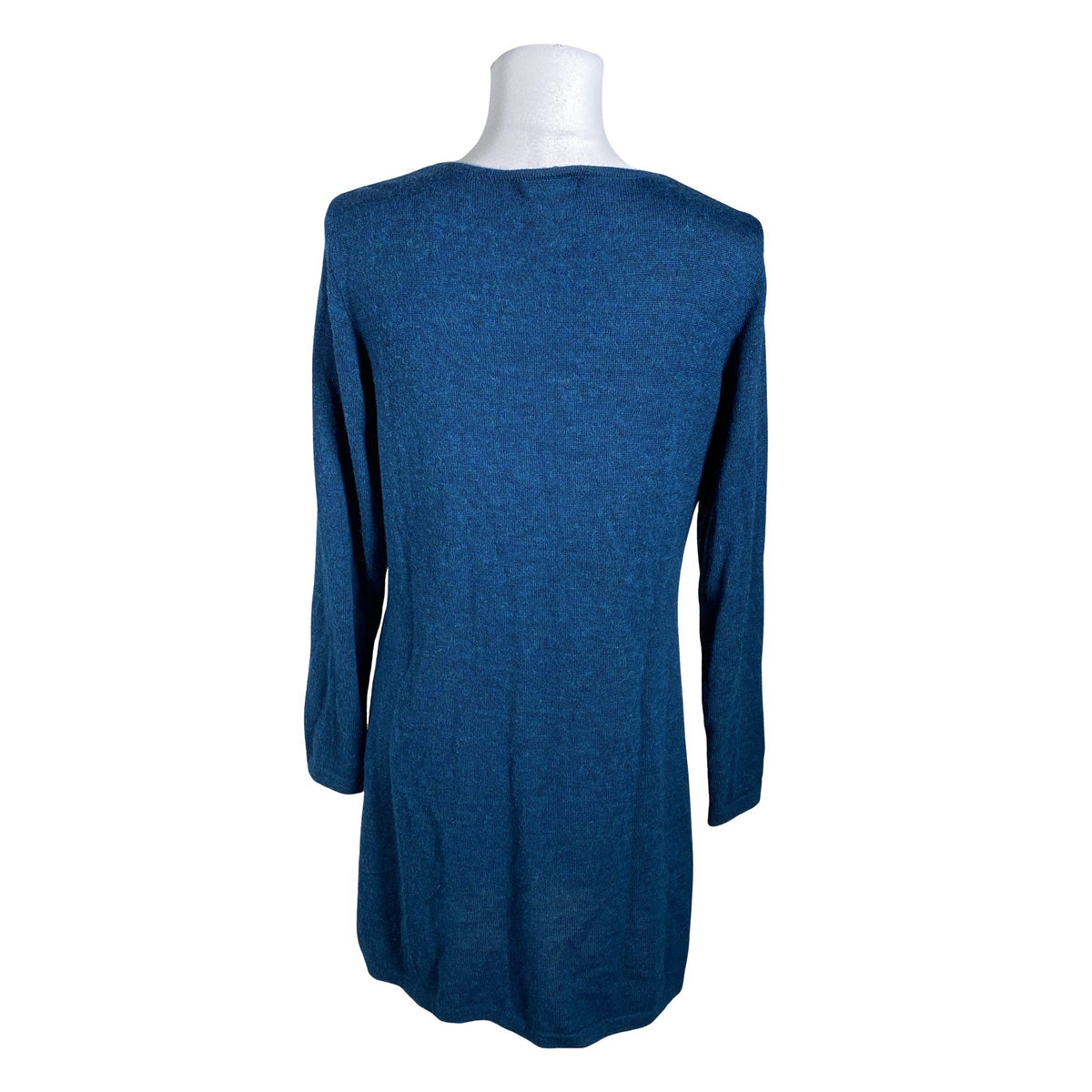 Unisex Alpa - Kardigan, suurus 38 - Sinine (2)
