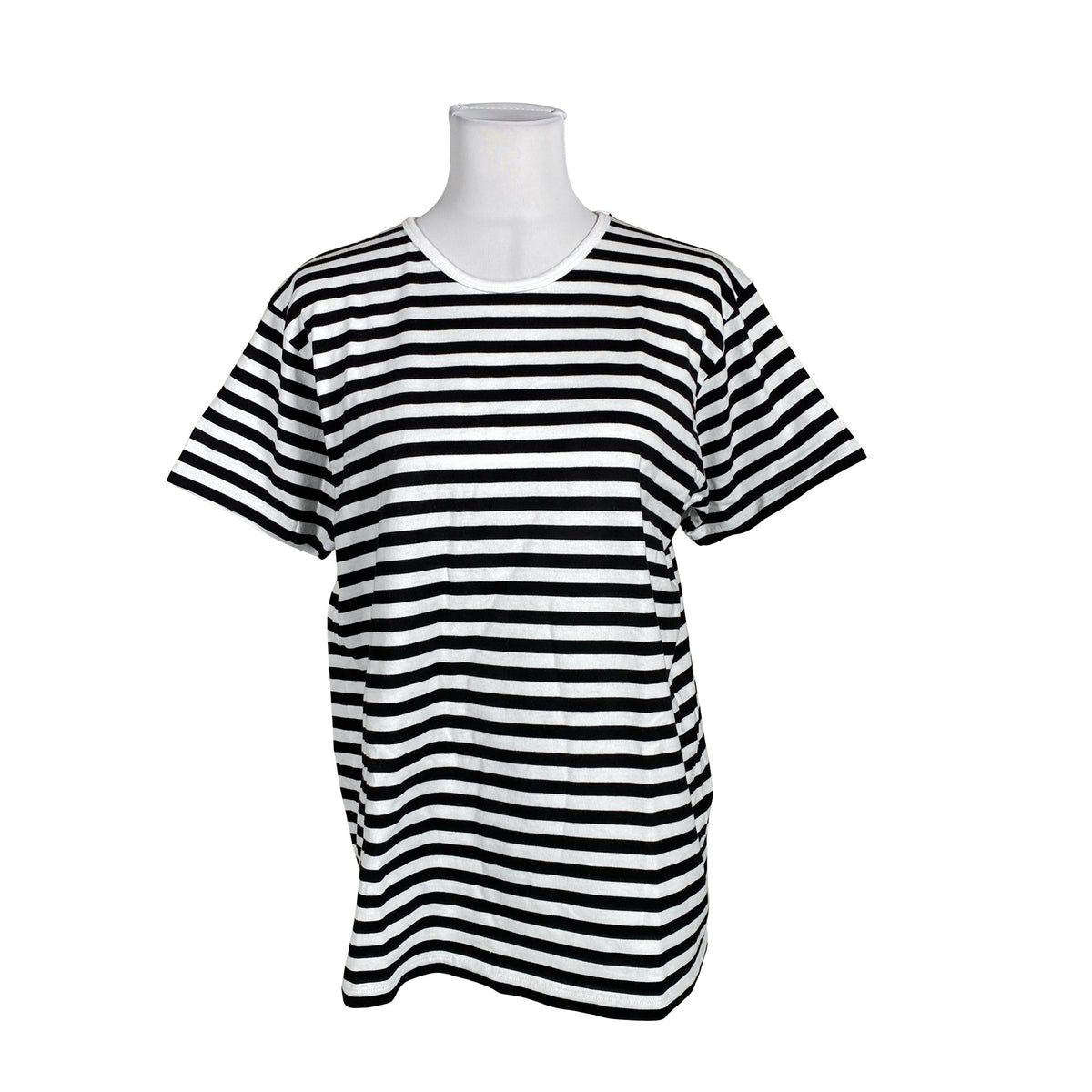 Unisex Marimekko - T-särk, suurus 40 - Must (1)