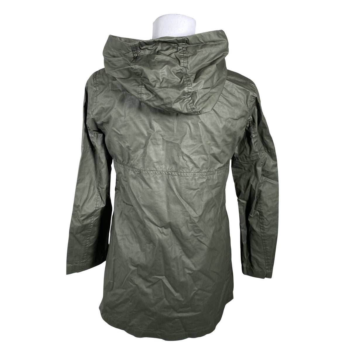 Unisex Benetton - Jope, suurus 32 - Roheline (2)