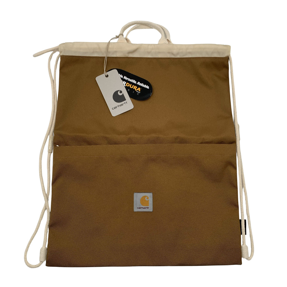 Unisex Carhartt - Seljakott, suurus Ei kokoa - Pruun (1)