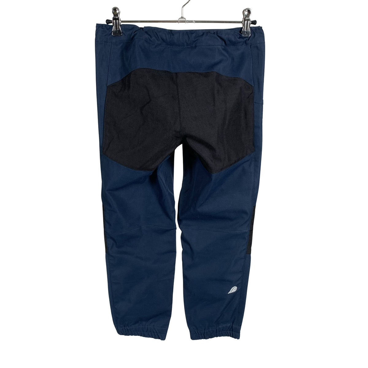 Unisex Didriksons - Kevad-/sügispüksid, suurus 128 - 134 - Sinine (2)
