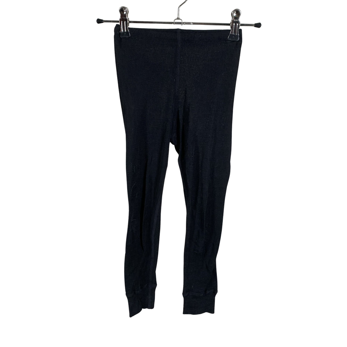 Unisex Ruskovilla - Soe pesu (püksid), suurus 104 - 110 - Must (1)