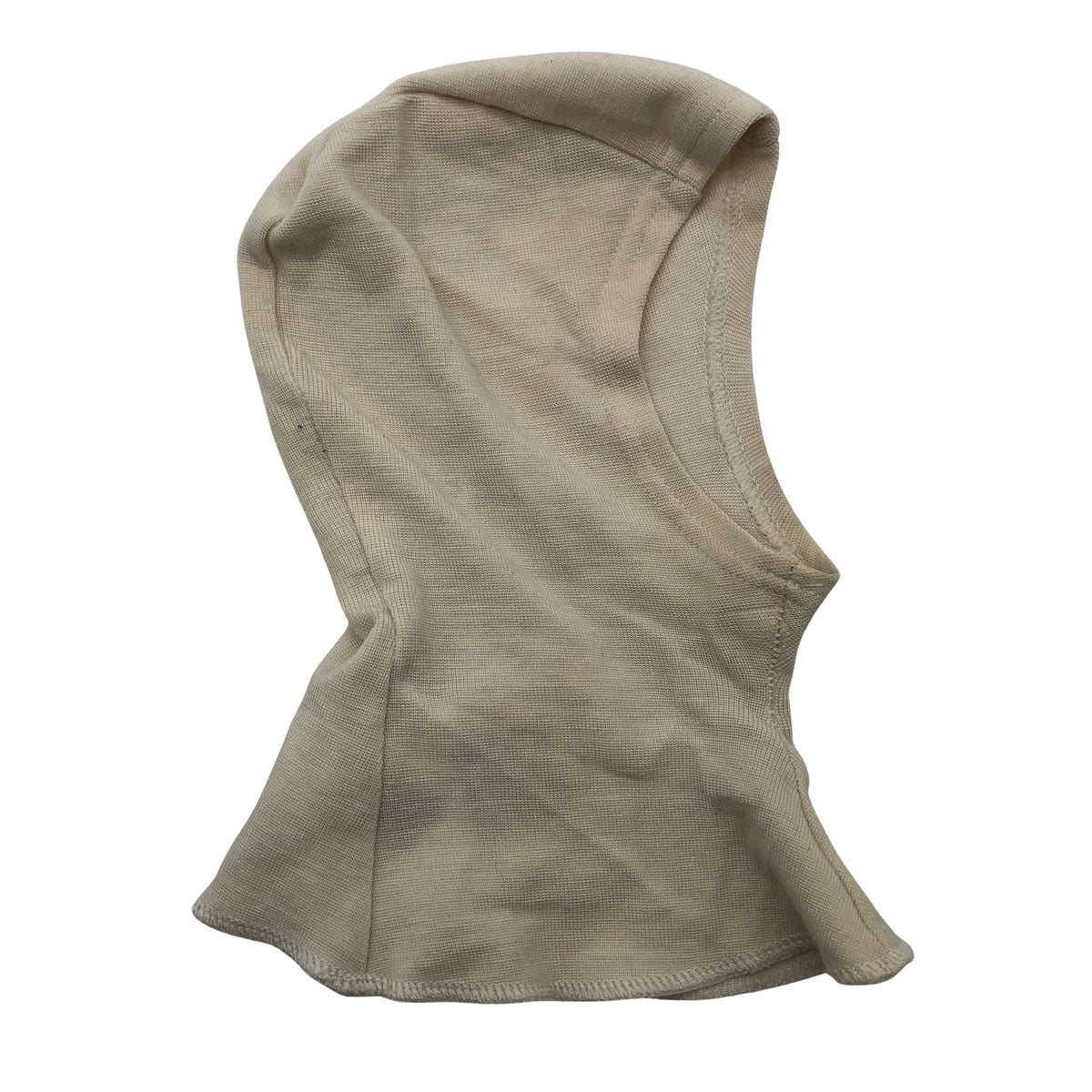Unisex Kivat - Tuukrimüts, suurus 40 - 42 cm - Looduslik valge (1)