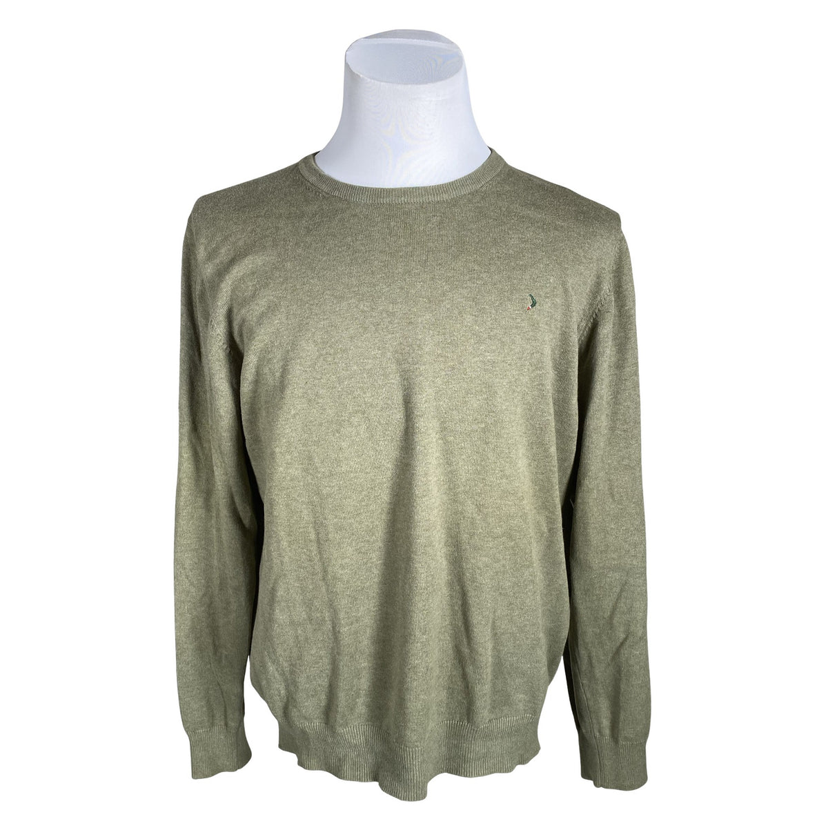 Unisex Boomerang - Kampsun, suurus XL - Roheline (1)
