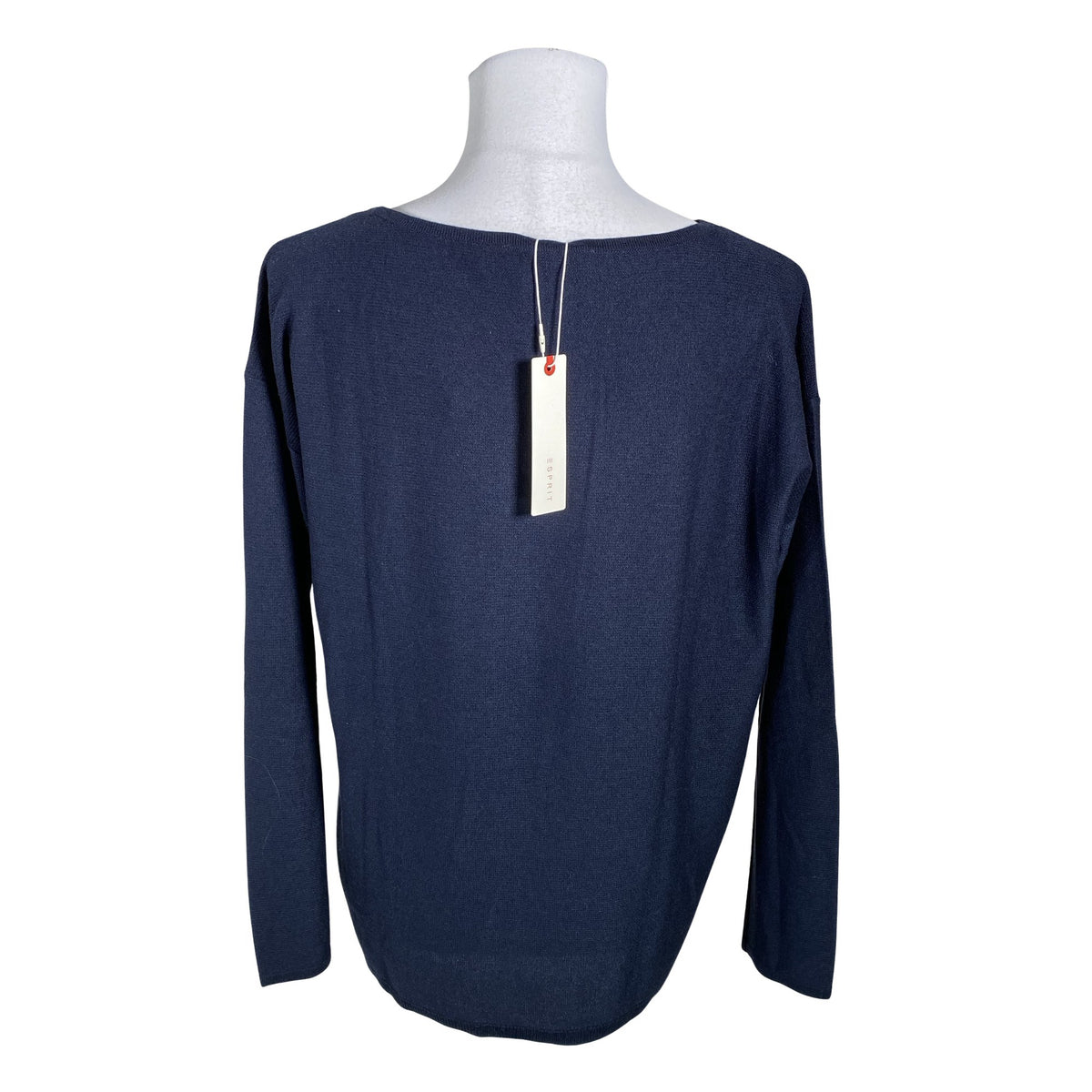 Unisex Esprit - Kampsun, suurus 40 - Sinine (2)