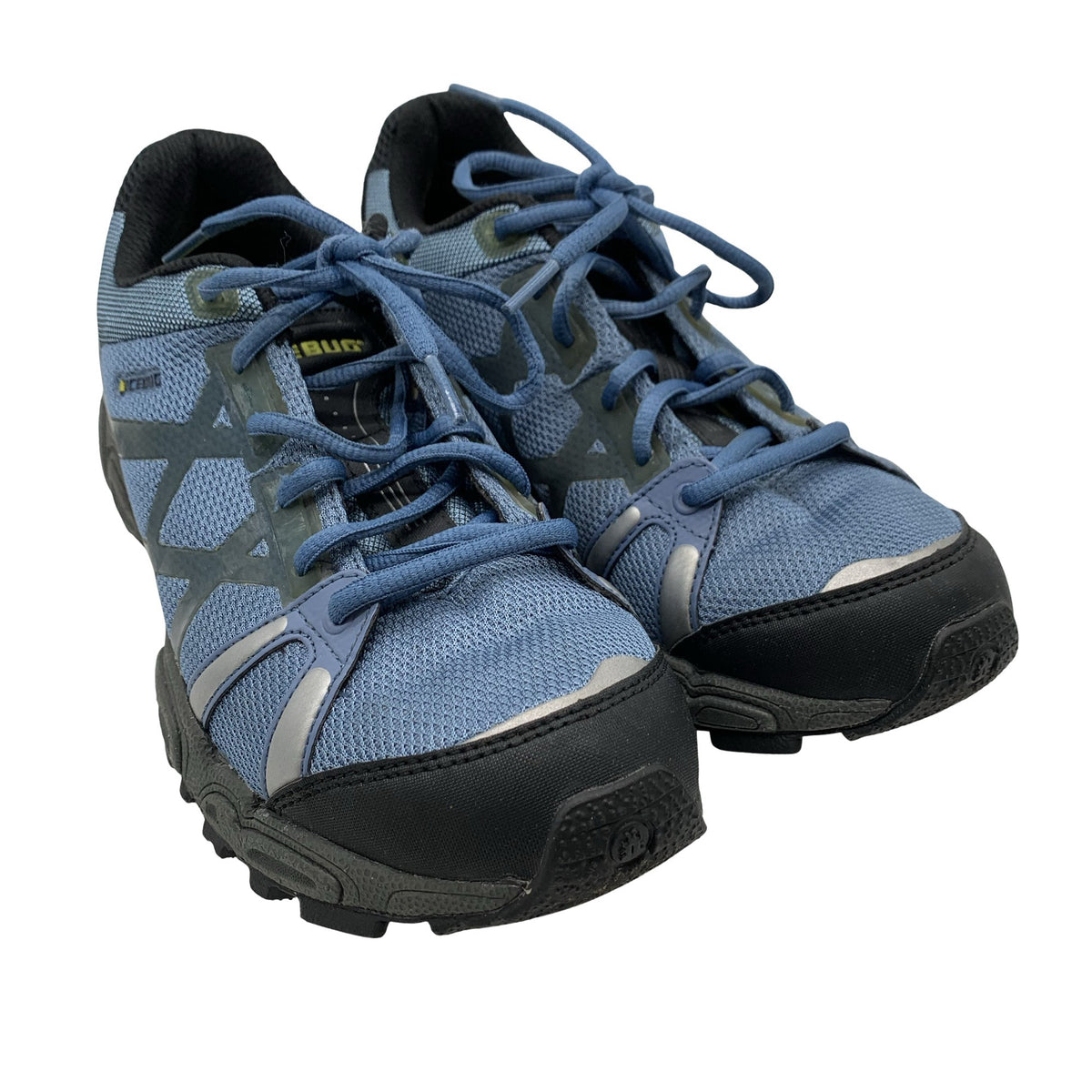 Unisex Icebug - Matkatossud, suurus XXS - Sinine (2)