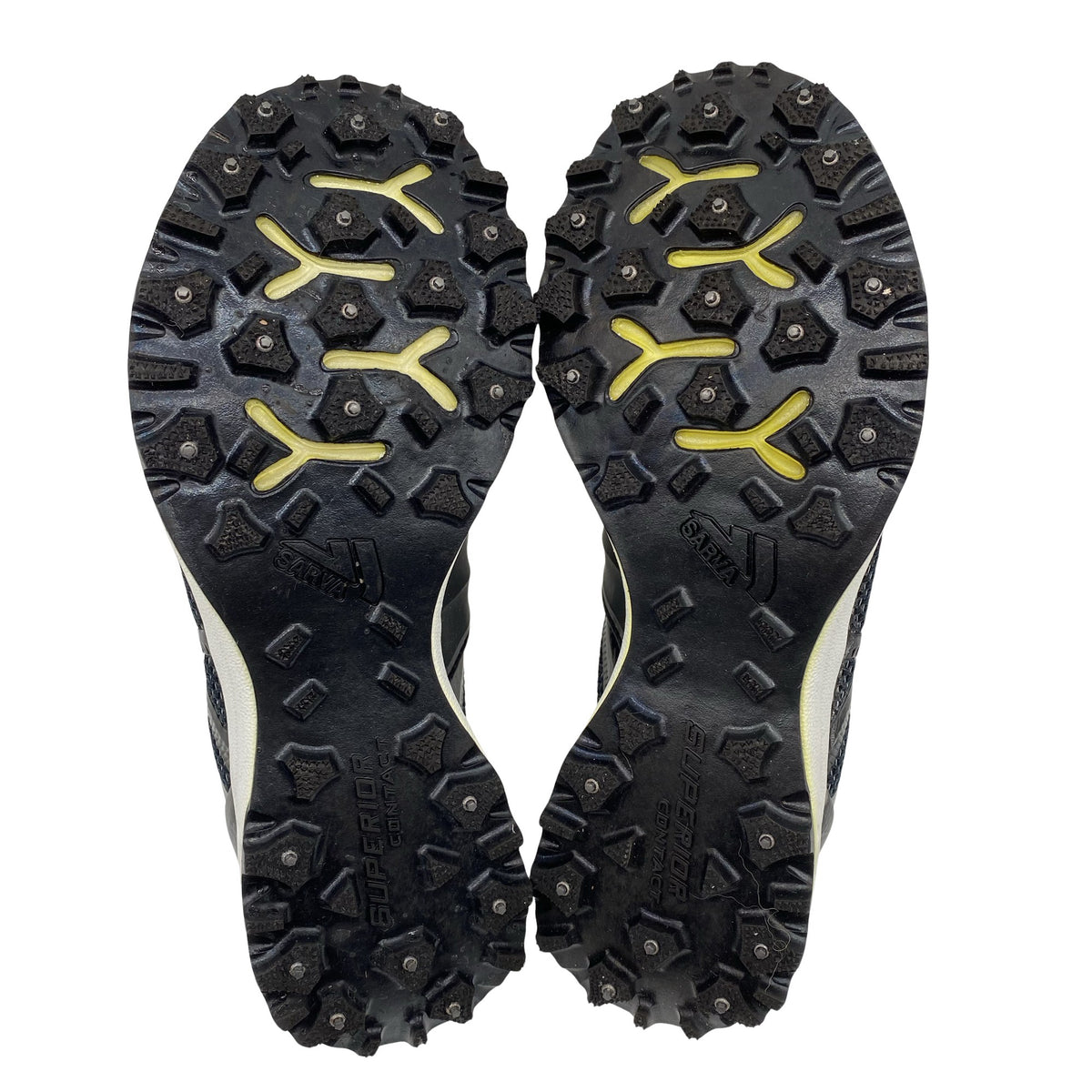 Unisex Sarva - Tossud, suurus 37 - Must (2)