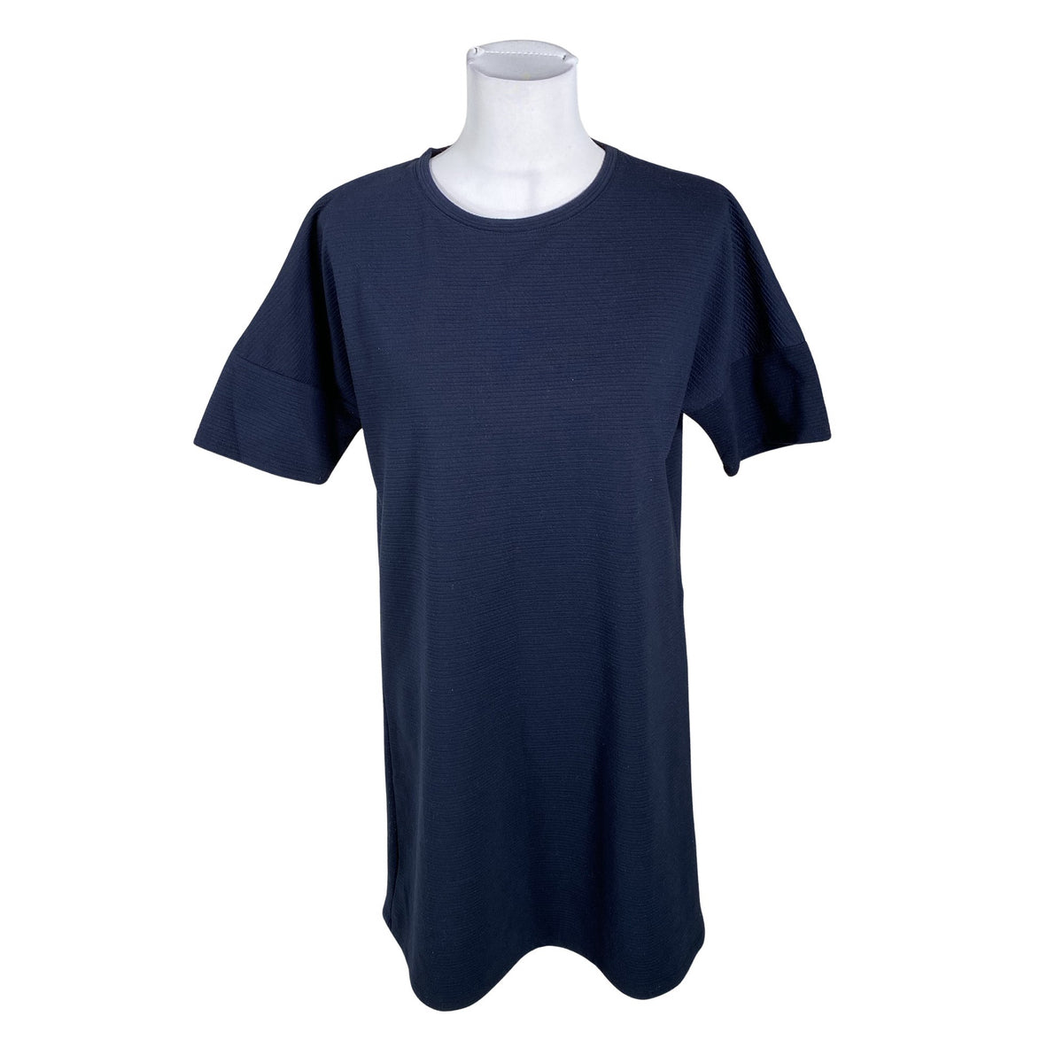 Unisex Marine Classics - Trikotaažist kleit, suurus 40 - Sinine (1)