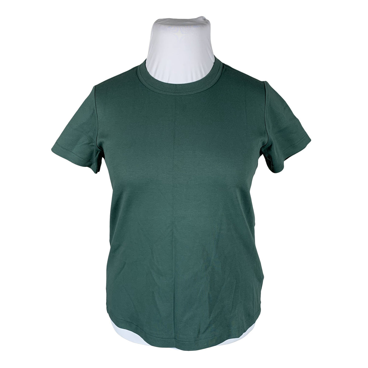 Unisex Uniqlo - T-särk, suurus 42 - Roheline (1)