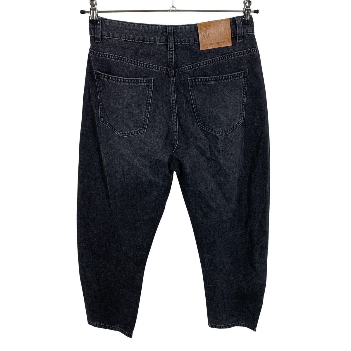 Unisex Benetton - Teksad, suurus W27 - Hall (2)