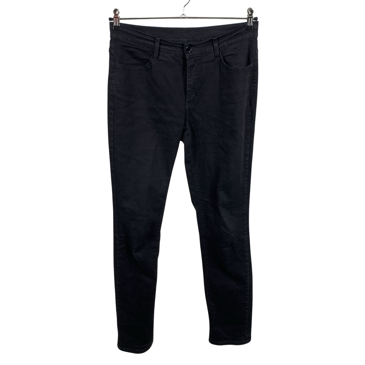 Unisex Very Nice - Teksad, suurus W32 - Must (1)