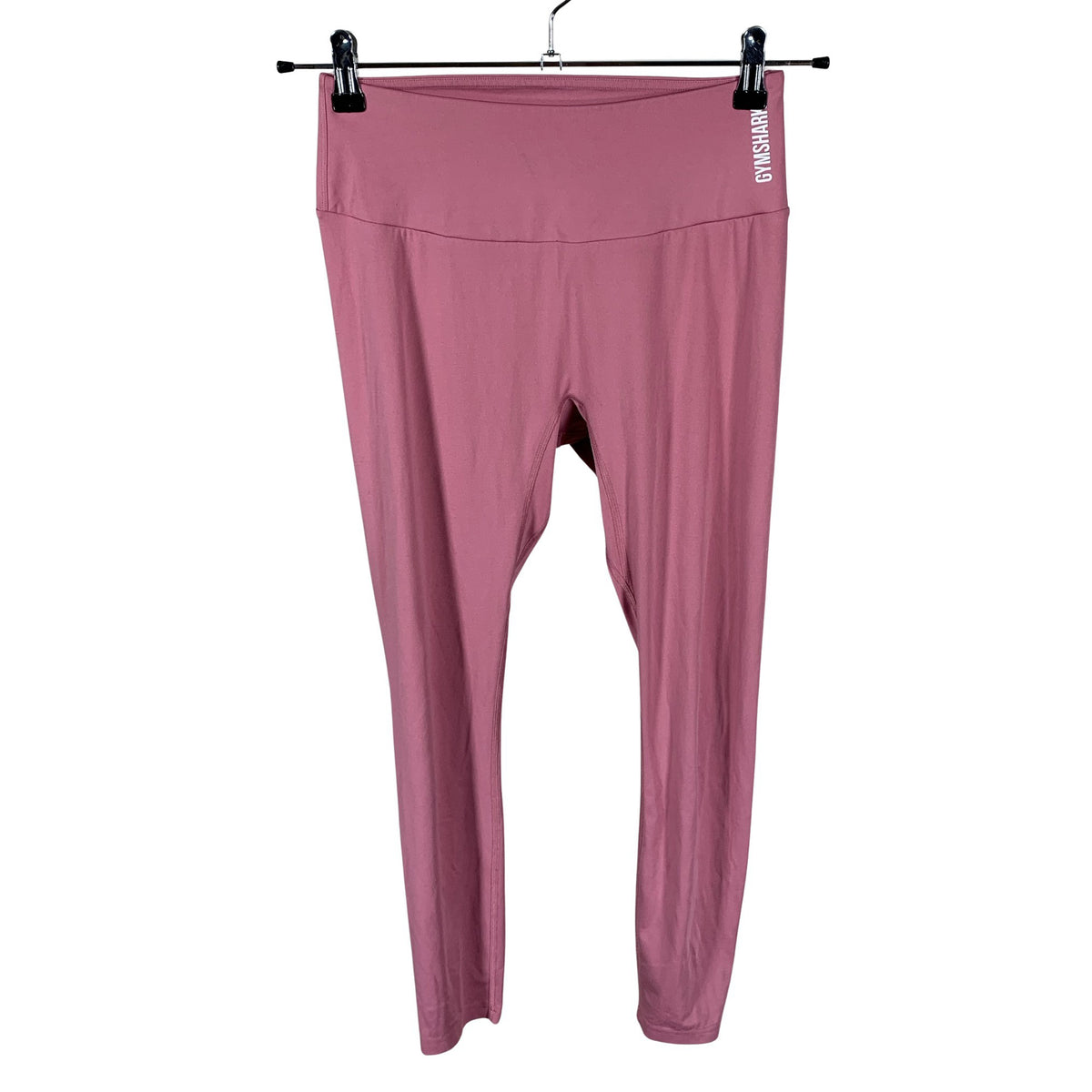 Unisex Gymshark - Spordiretuusid, suurus 38 - Heleroosa (1)