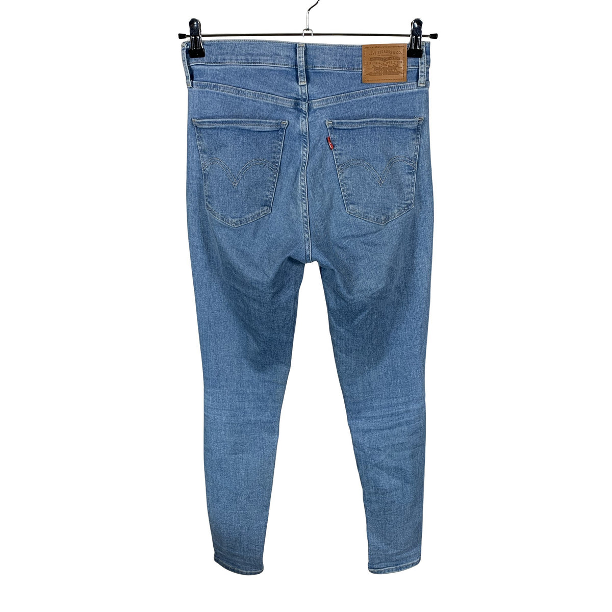Unisex Levi's - Teksad, suurus W29 - Helesinine (2)
