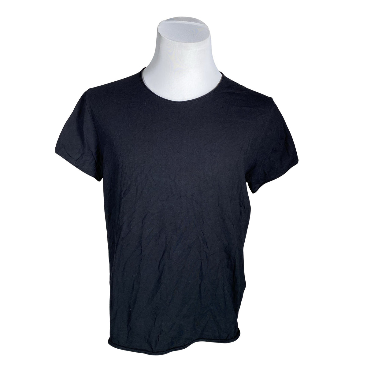Unisex COS - T-särk, suurus L - Must (1)