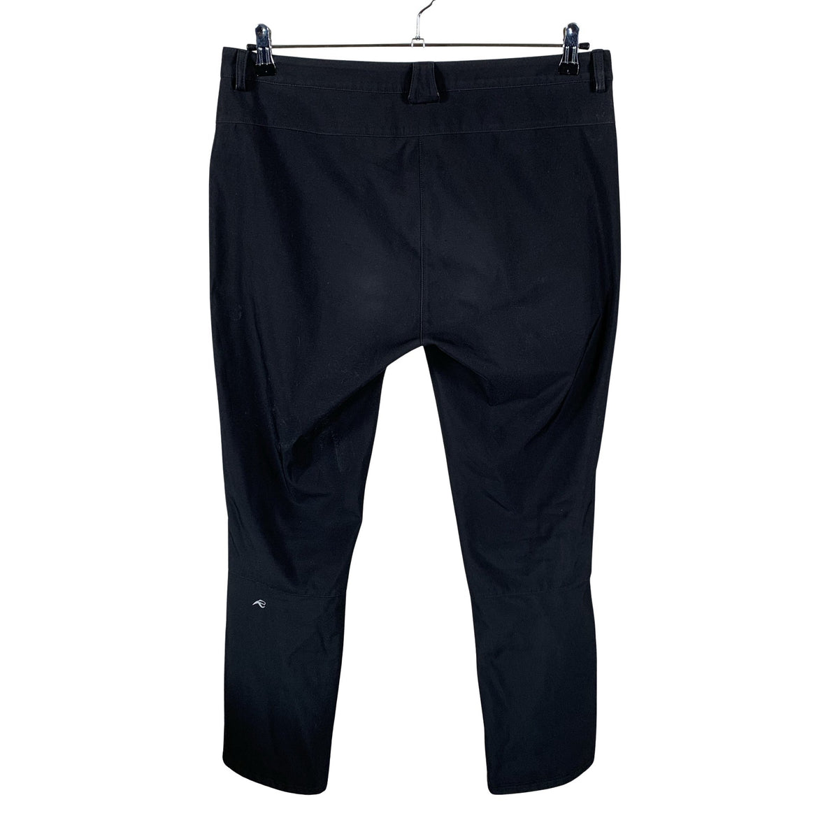 Unisex Rukka - Õuepüksid, suurus 38 - Must (2)