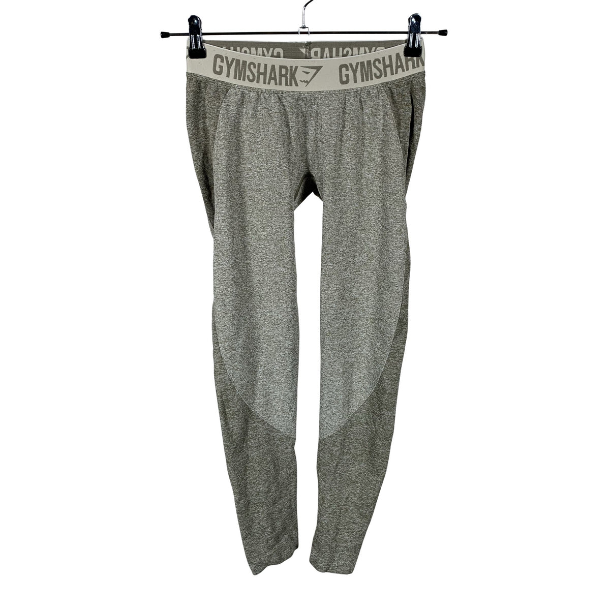 Unisex Gymshark - Spordiretuusid, suurus 38 - Roheline (1)