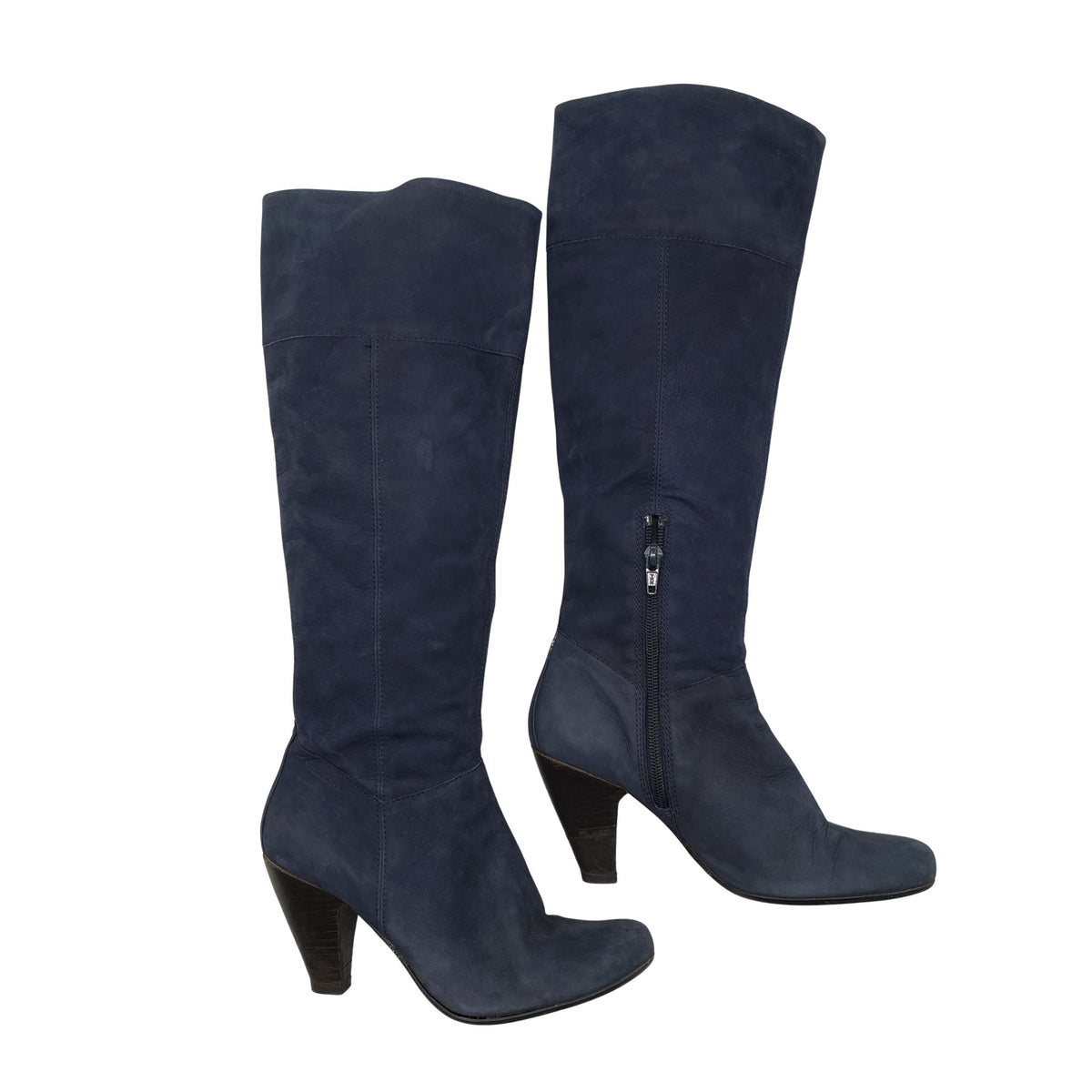 Unisex Vagabond - Saapad, suurus 37 - Sinine (1)