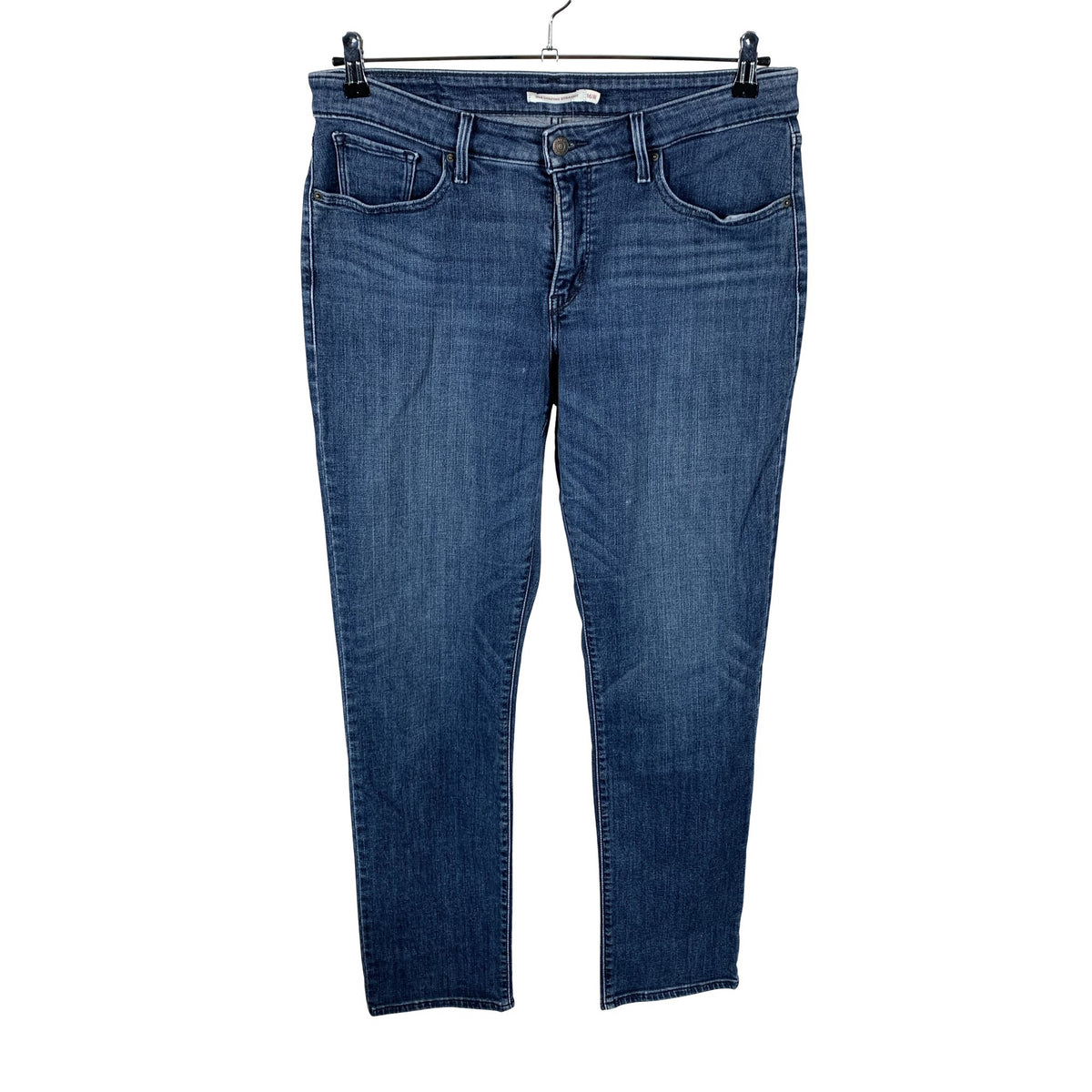 Unisex Levi's - Teksad, suurus 42 - Sinine (1)