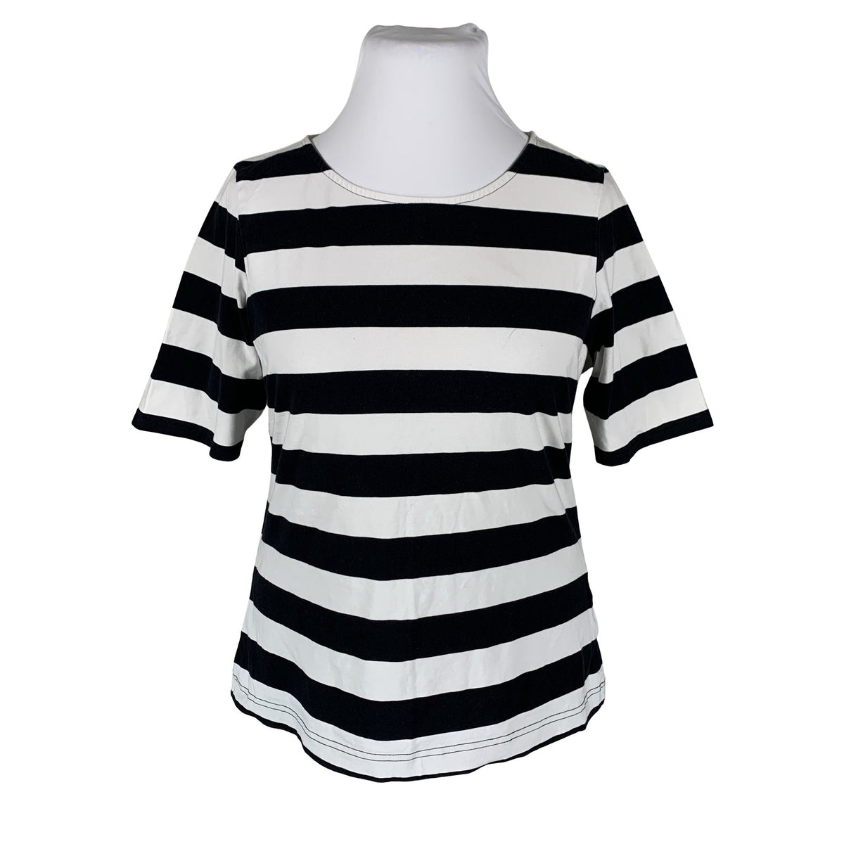 Unisex NOSH - T-särk, suurus 50 - Valge (1)