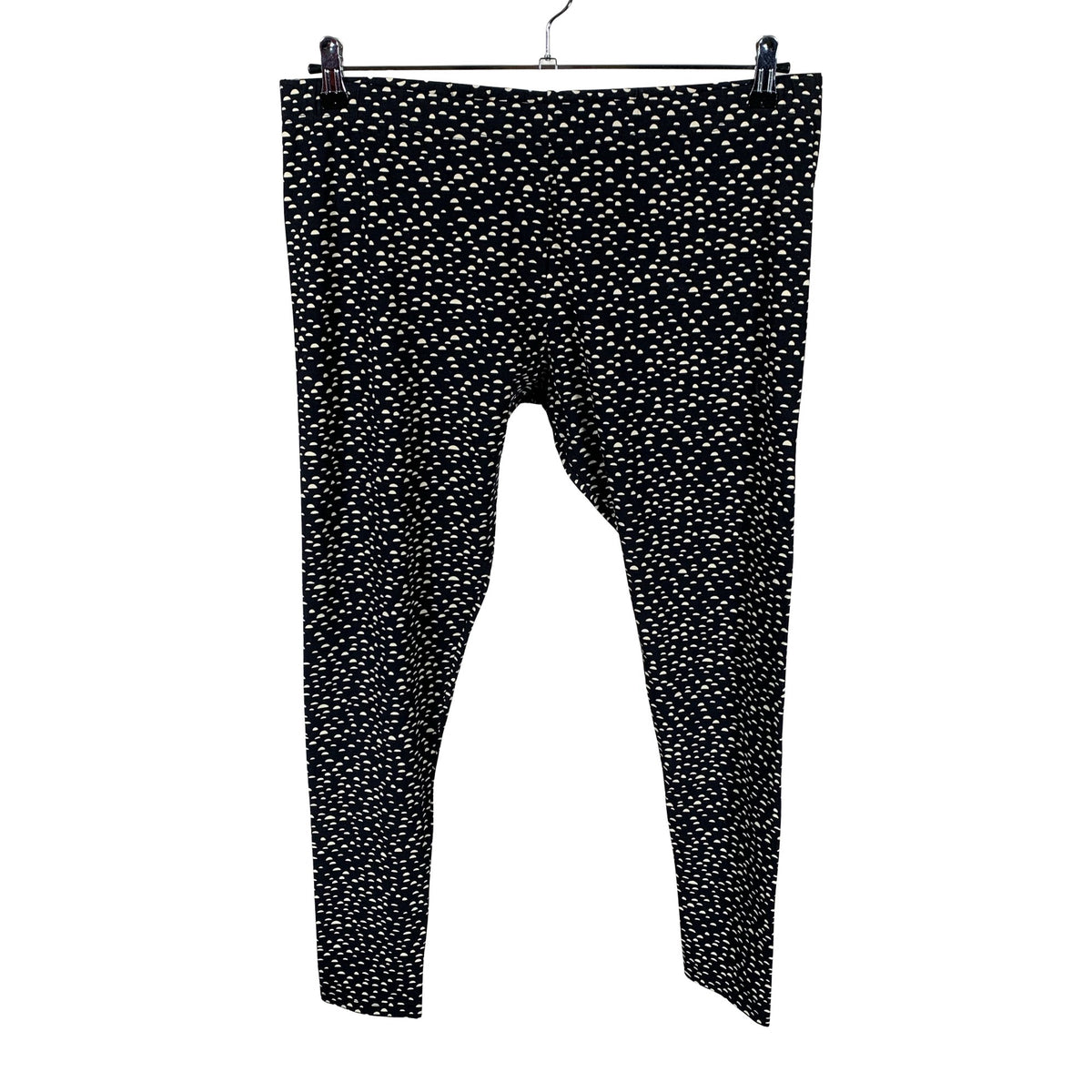 Unisex Papu - Retuusid, suurus 44 - Must (1)