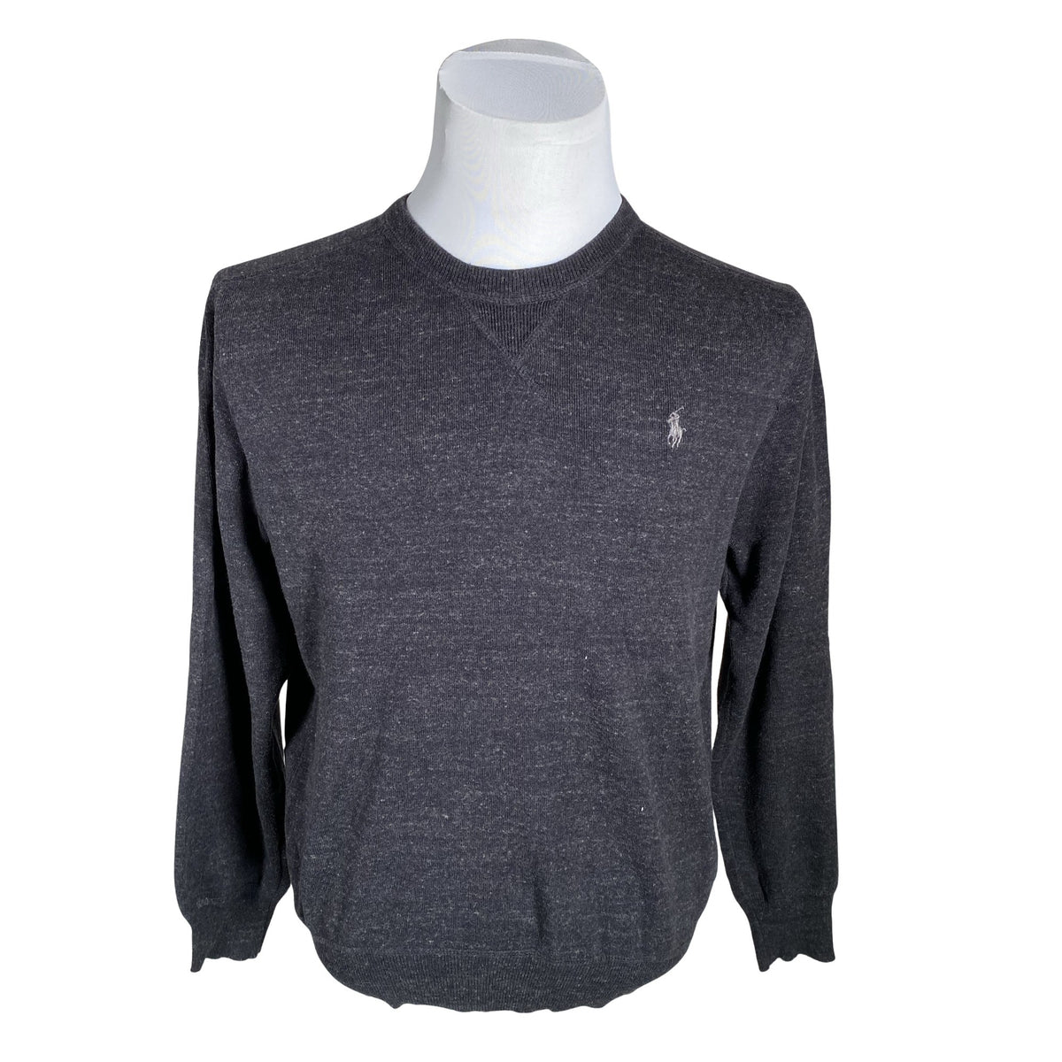 Unisex Polo Ralph Lauren - Kampsun, suurus M - Hall (1)