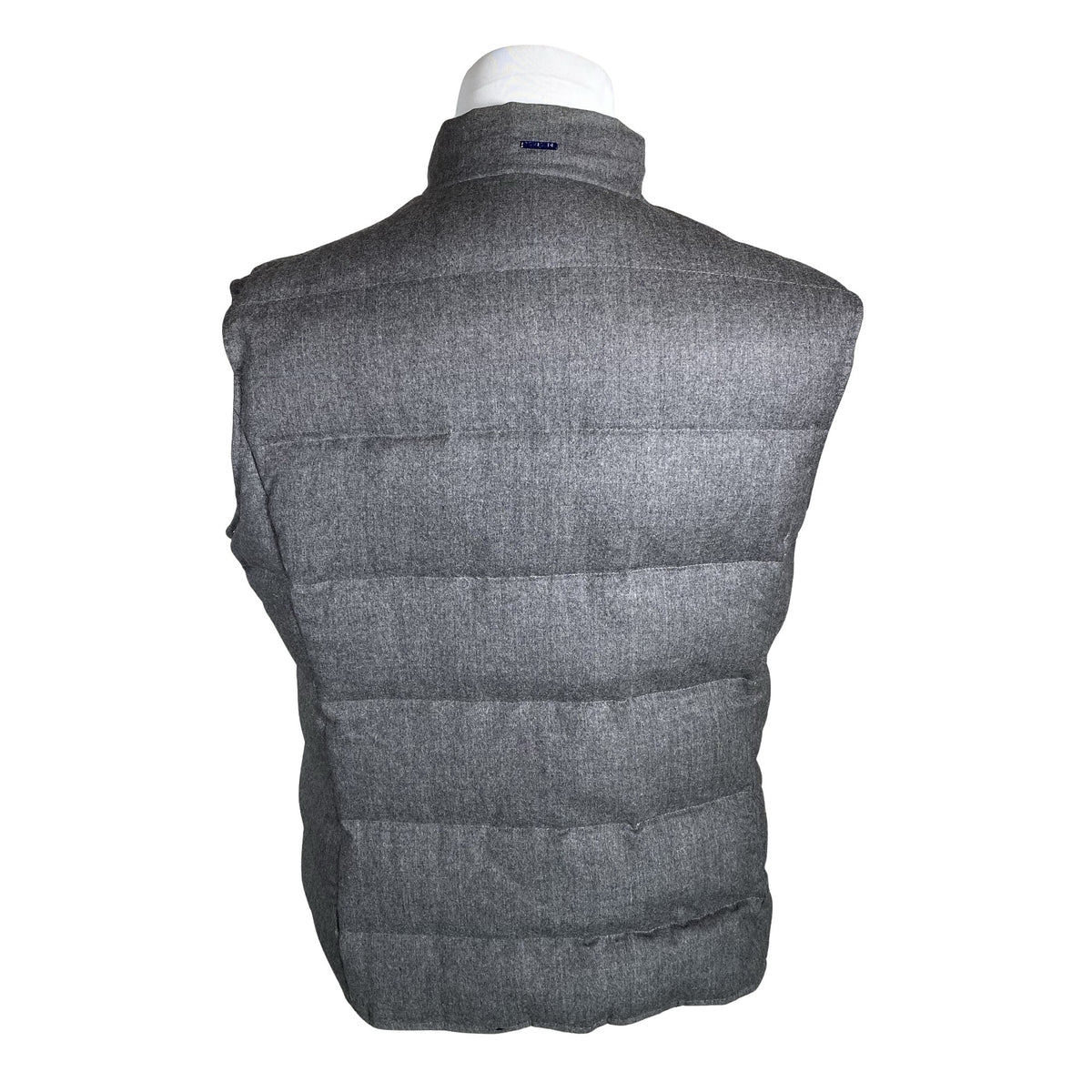 Unisex Vitale Barberis Canonico - Õuevest, suurus XXL - Hall (2)