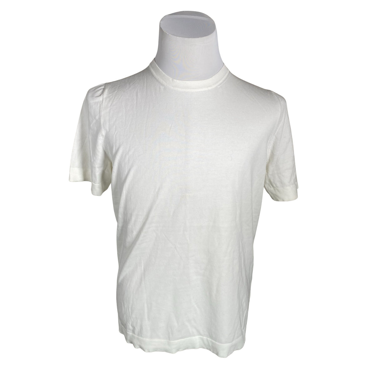 Unisex Gran Sasso - T-särk, suurus L - Valge (1)