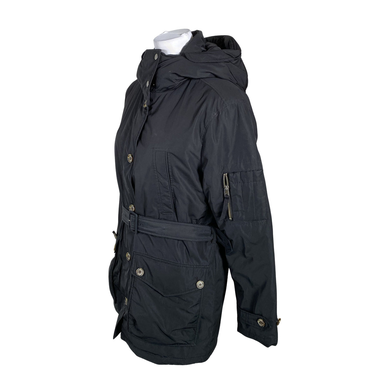Unisex J.Lindeberg - Sulejope, suurus 38 - Must (3)