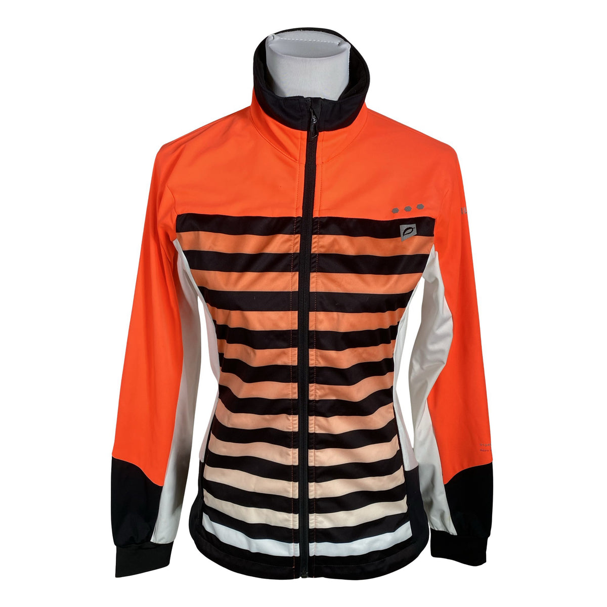 Unisex Halti - Spordijope, suurus 38 - Oranž (1)