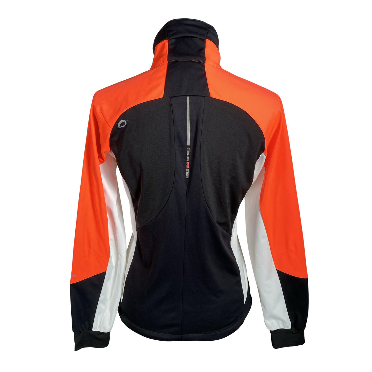 Unisex Halti - Spordijope, suurus 38 - Oranž (2)
