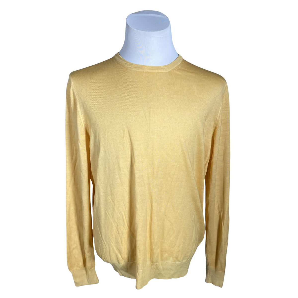 Unisex Gran Sasso - Kampsun, suurus XXL - Oranž (1)