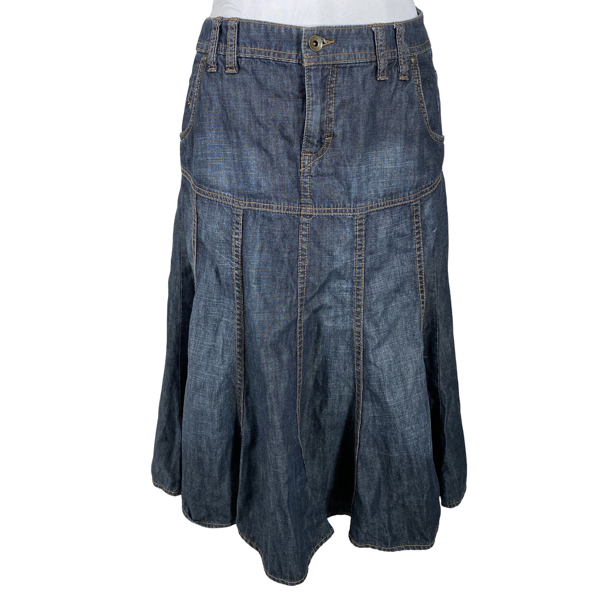 Unisex Esprit - Teksaseelik, suurus 36 - Sinine (1)