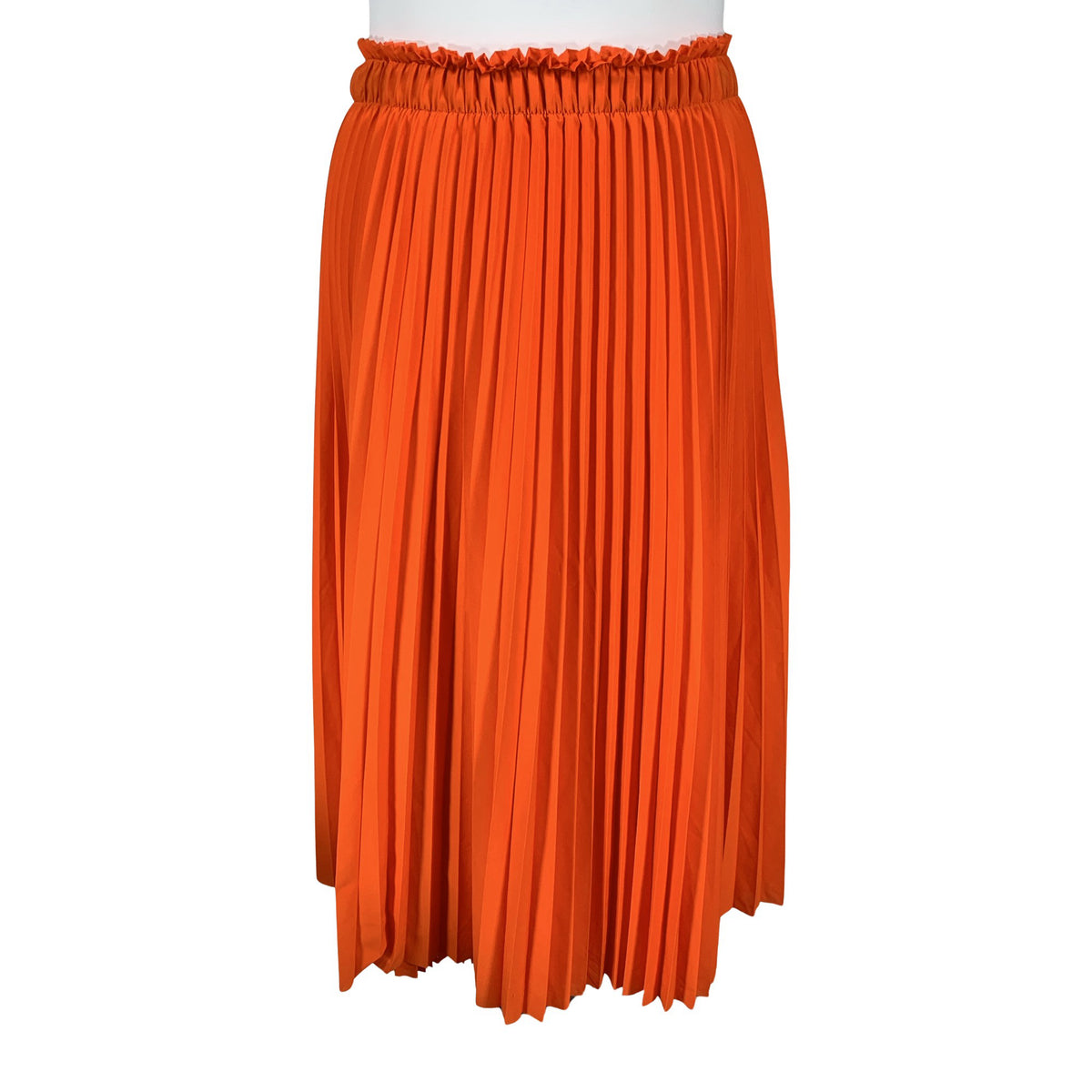 Unisex DAY Birger et Mikkelsen - Plisseerseelik, suurus 42 - Punane (1)