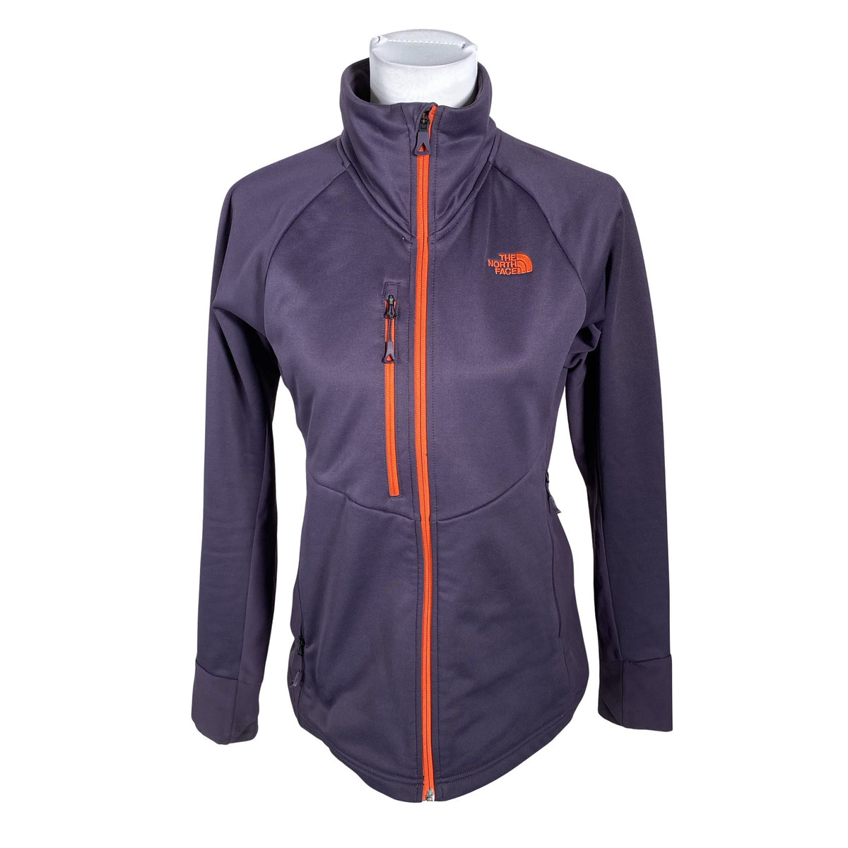 Unisex The North Face - Soojendusjope, suurus 38 - Lilla (1)