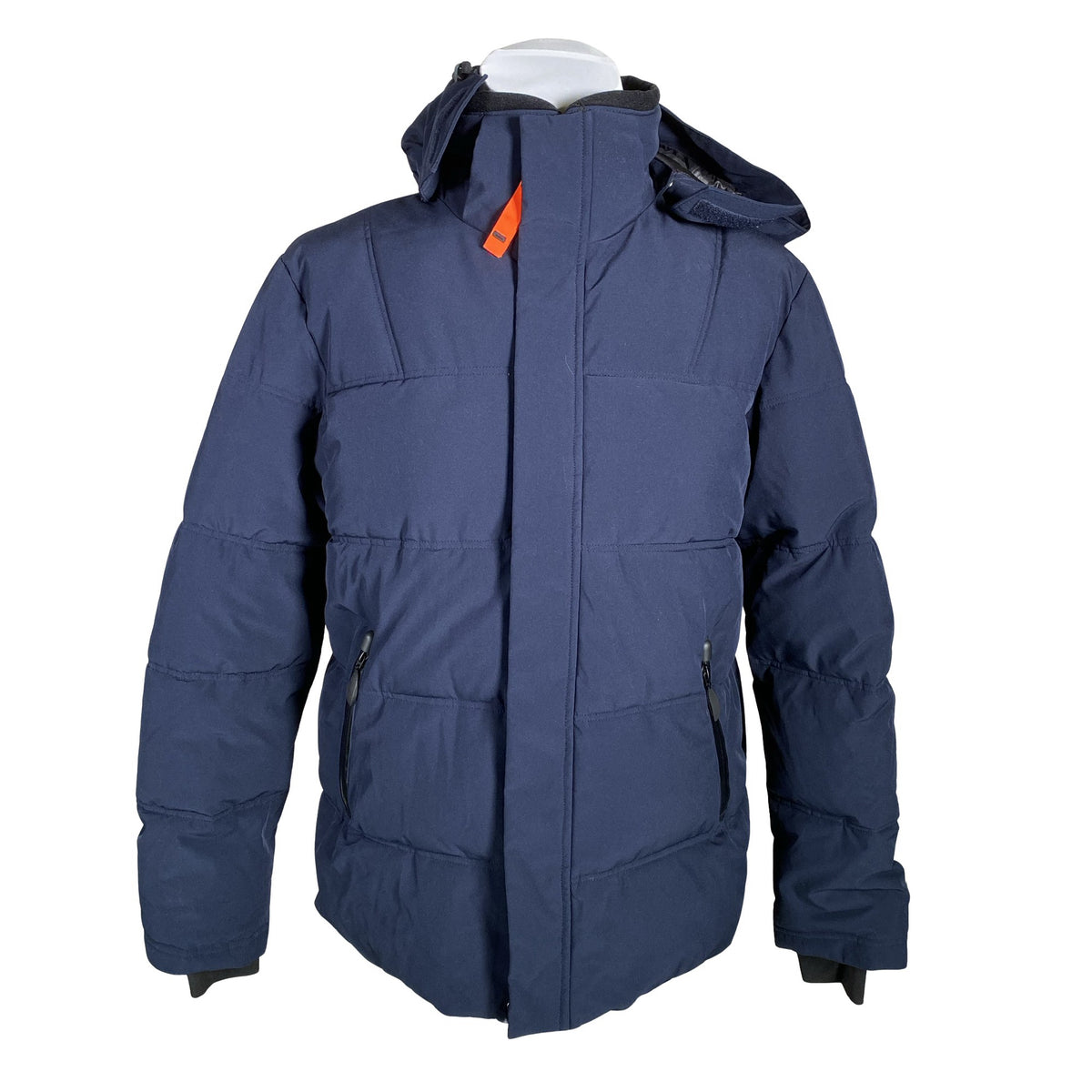 Unisex Icepeak - Talvejope, suurus XL - Sinine (1)