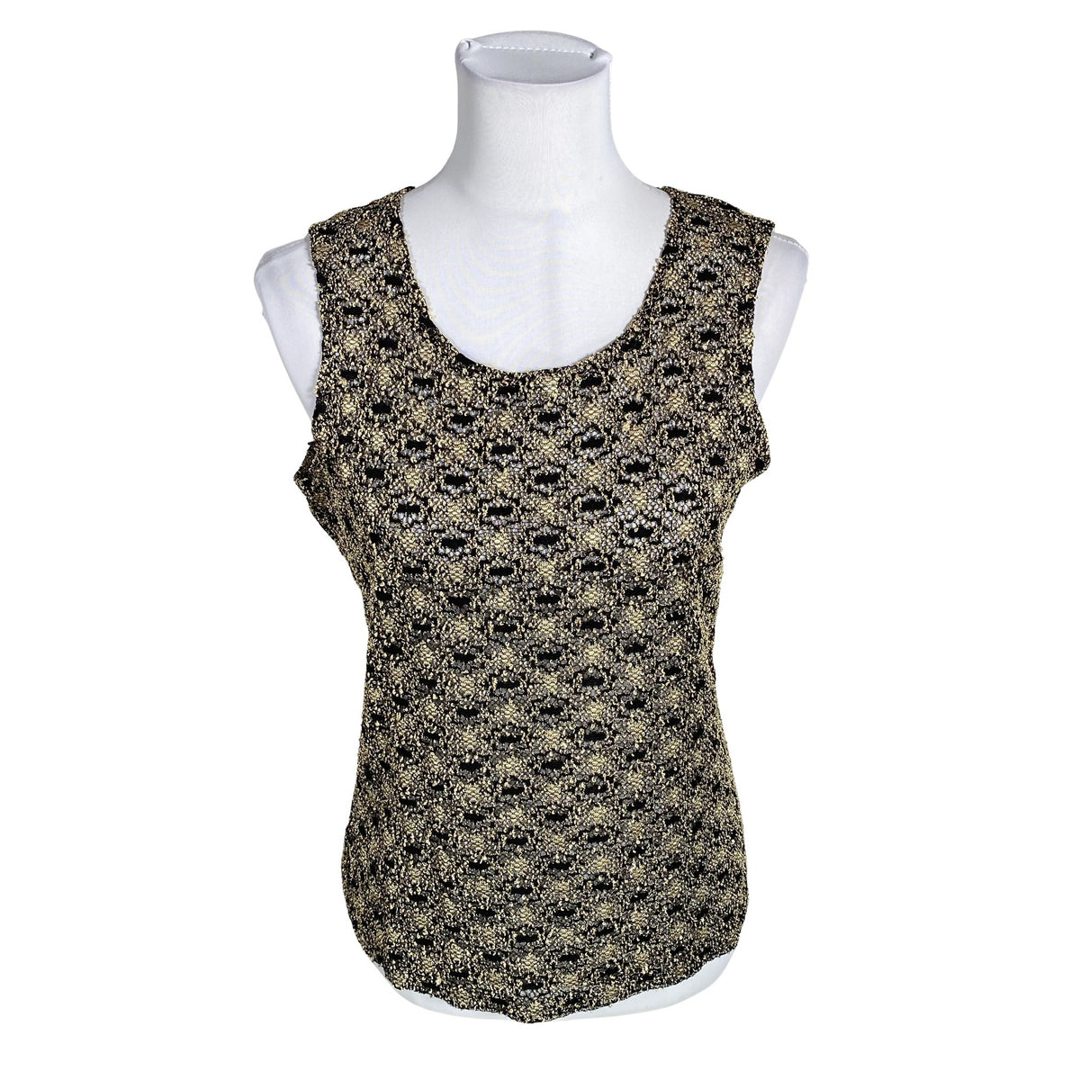 Unisex Tesca - Topp, suurus 38 - Kollane (1)