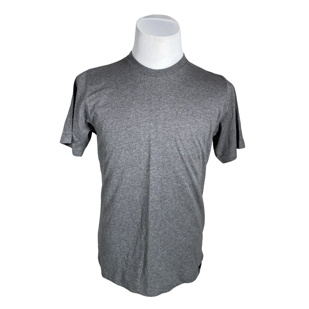 Unisex Dickies - T-särk, suurus S - Hall (1)