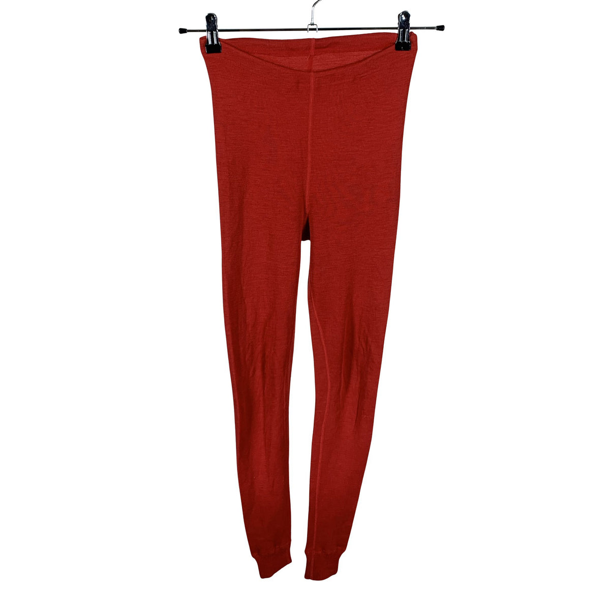 Unisex Ruskovilla - Soe pesu (püksid), suurus 36 - Punane (1)