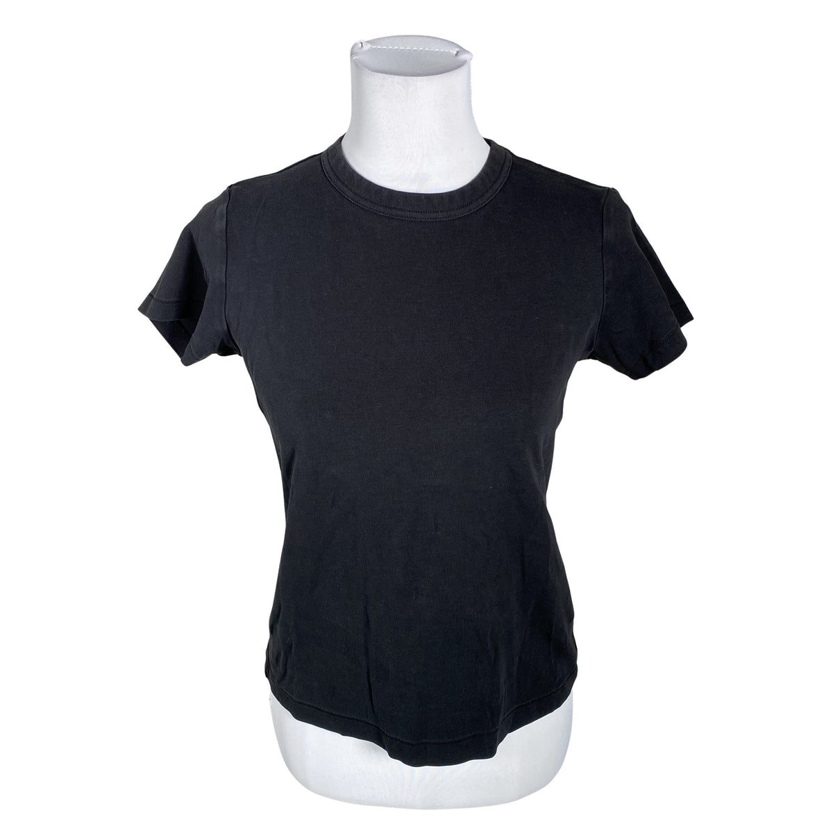 Unisex Uniqlo - T-särk, suurus 38 - Must (1)