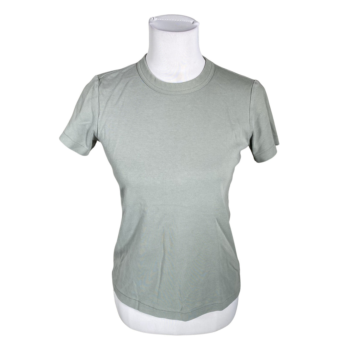 Unisex Uniqlo - T-särk, suurus 38 - Roheline (1)