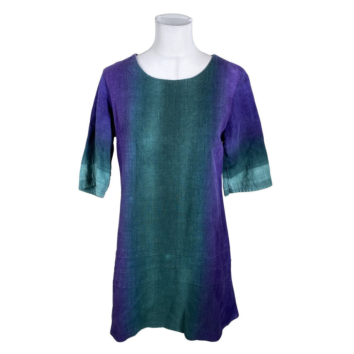 Unisex Silkkikukko - Mitteveniv kleit, suurus 36 - Lilla (1)