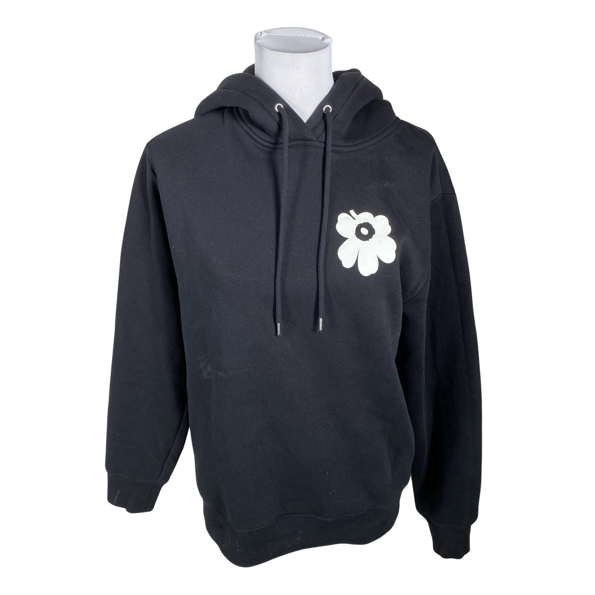 Unisex Marimekko - Dressipluus, suurus 34 - Must (1)