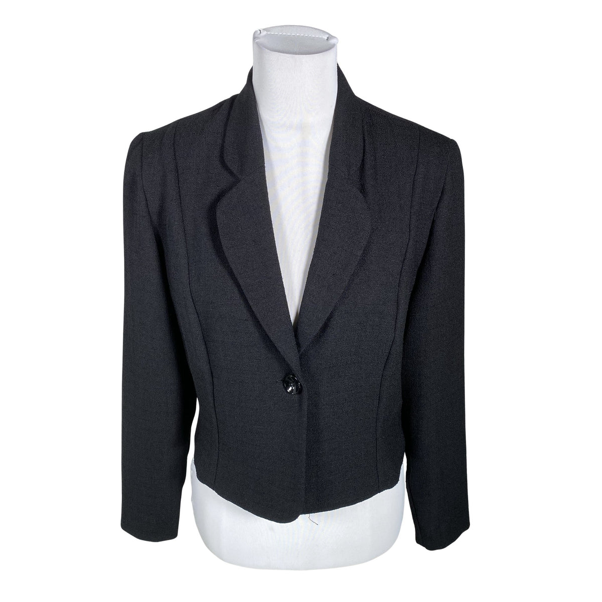 Unisex Santarelli - Jakk, suurus 38 - Must (1)