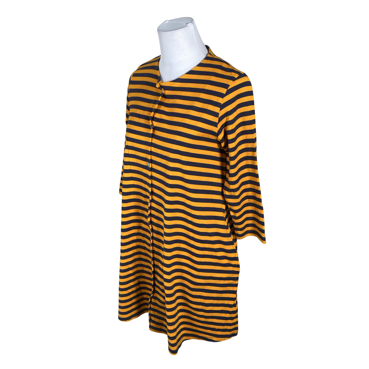 Unisex Marimekko - Trikotaažist kleit, suurus 36 - Oranž (3)