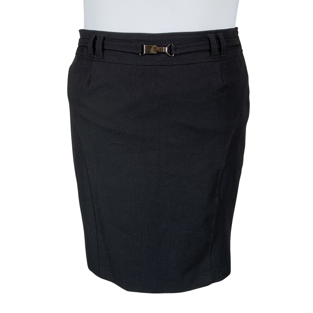 Unisex Betty Barclay - Mitteveniv seelik, suurus 40 - Must (1)