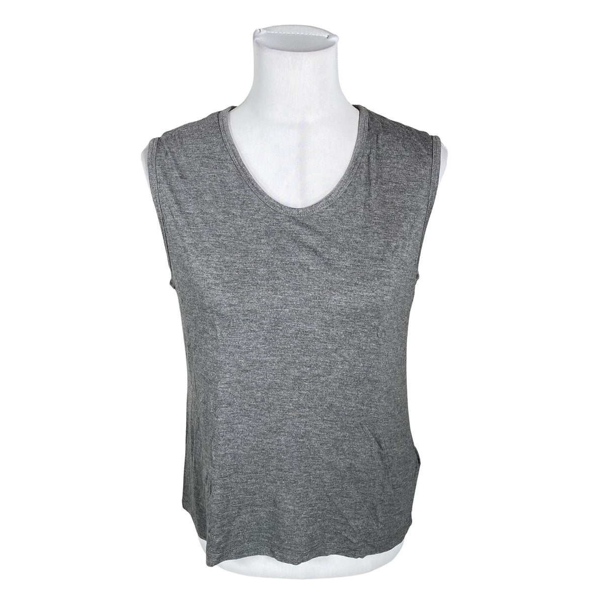 Unisex Peak Performance - Trikotaažist topp, suurus 36 - Hall (1)